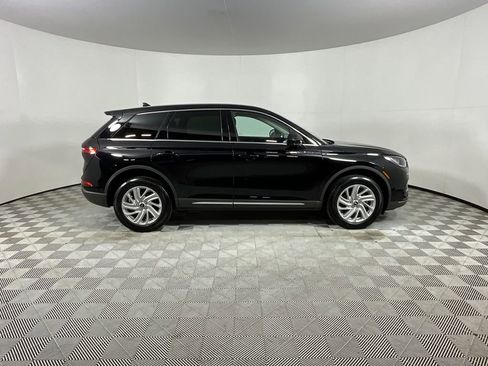Certified 2024 Lincoln Corsair AWD image 6