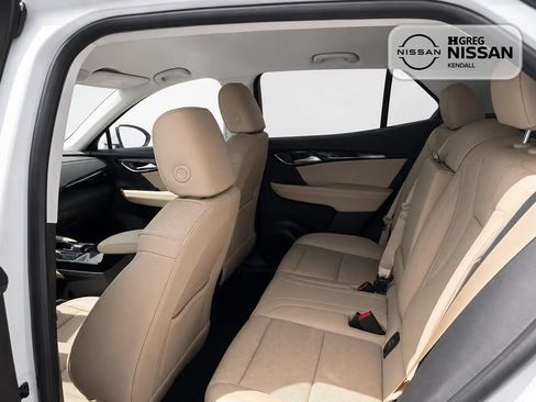 Used 2026 Buick Envision Preferred AWD/4WD image 12