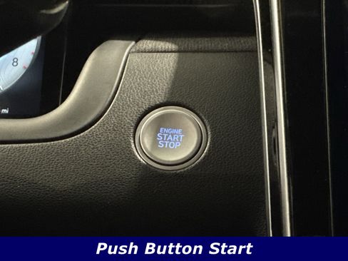 Used 2024 Hyundai Tucson XRT image 10