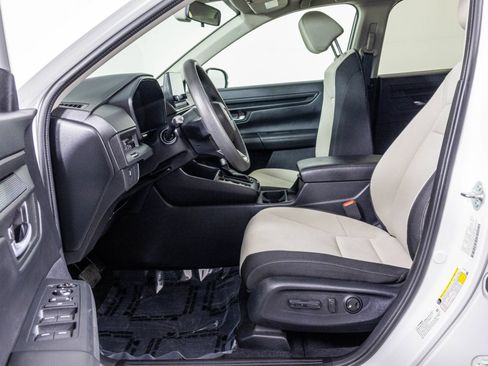 Used 2023 Honda CR-V EX image 24