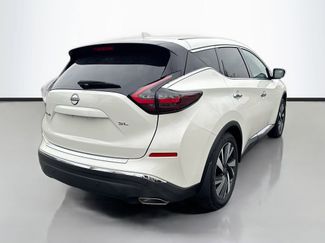 Used 2024 Nissan Murano SL video 2