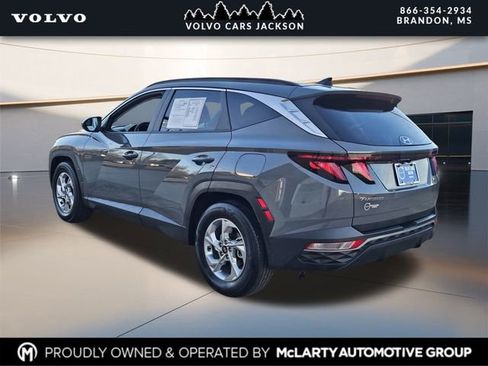 Used 2024 Hyundai Tucson SEL image 6