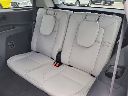 New 2025 Lincoln Aviator Premiere image 12