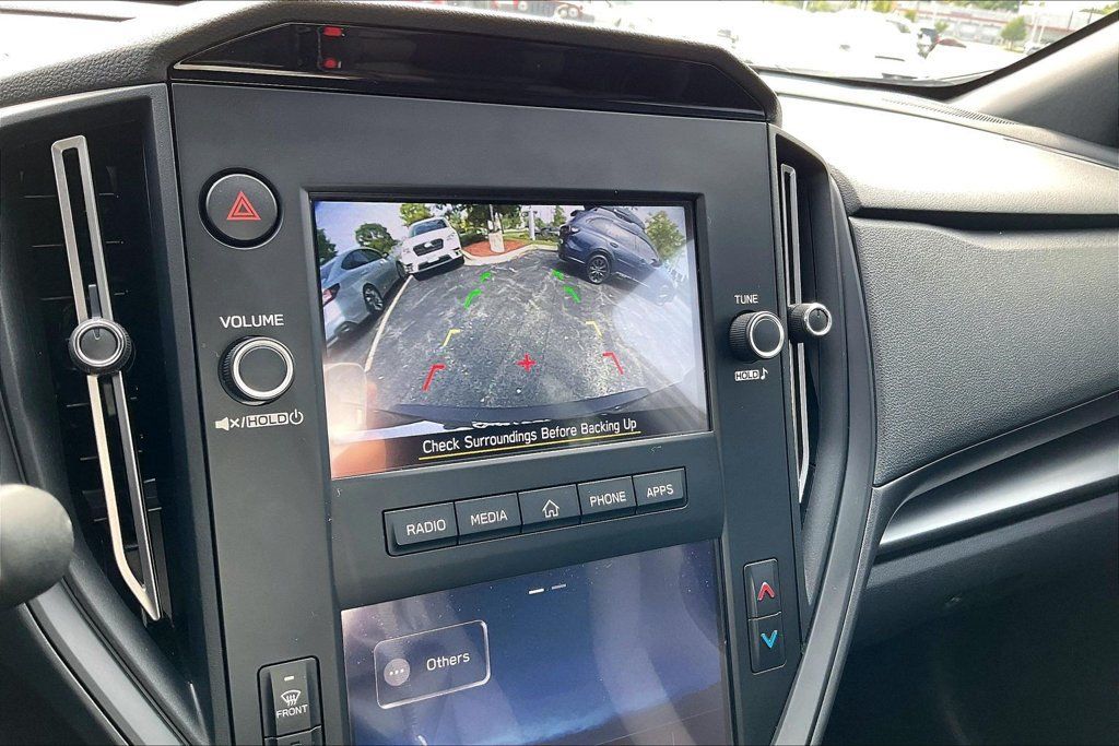 Certified 2023 Subaru WRX AWD/4WD image 22