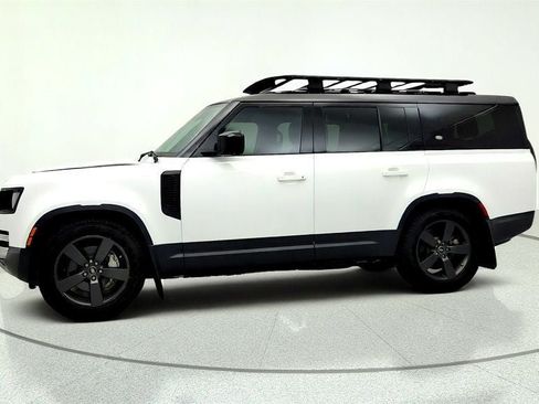 Used 2024 Land Rover Defender 130 S AWD/4WD image 8