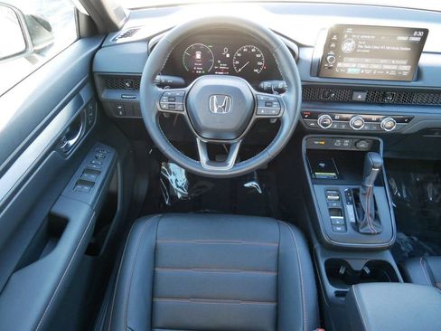 Used 2024 Honda CR-V Sport-L image 13