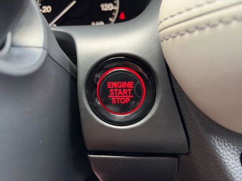 New 2026 Honda HR-V EX-L image 24