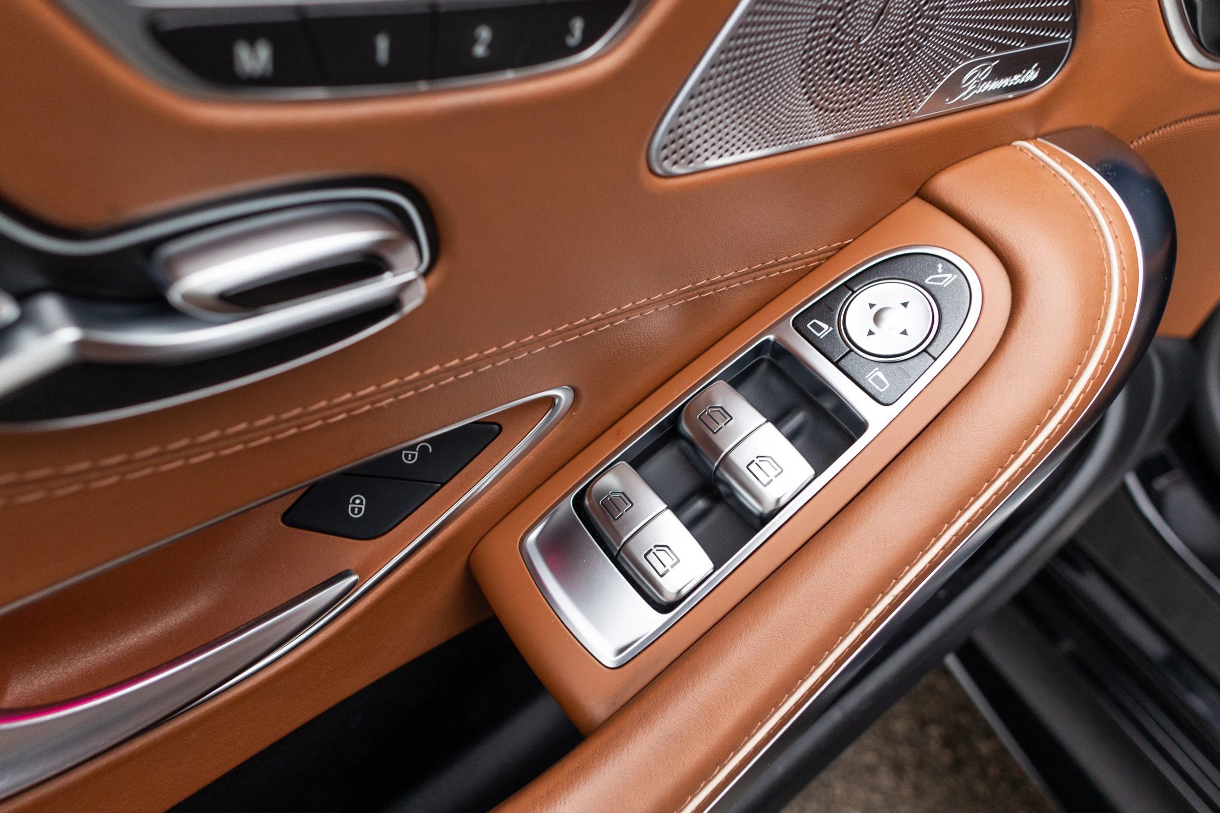 Used 2019 Mercedes-Benz S 560 4MATIC Coupe image 10
