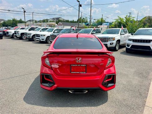 Used 2020 Honda Civic Si image 3