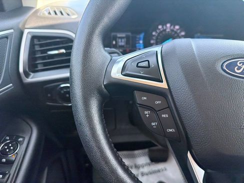 Used 2023 Ford Edge SEL w/ Convenience Package AWD/4WD image 12
