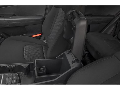 New 2026 Kia Sportage LX image 10