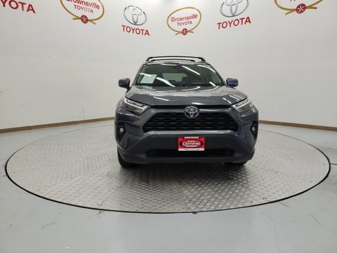 Used 2024 Toyota RAV4 XLE Premium image 4