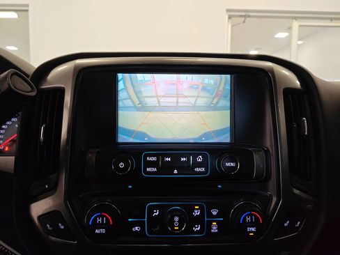 Used 2018 Chevrolet Silverado 1500 LT w/ All Star Edition image 20