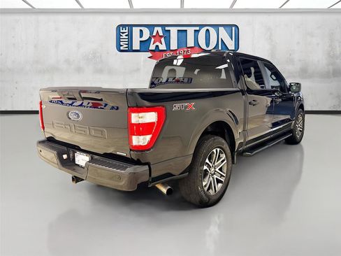 Used 2021 Ford F150 XL w/ STX Appearance Package image 7