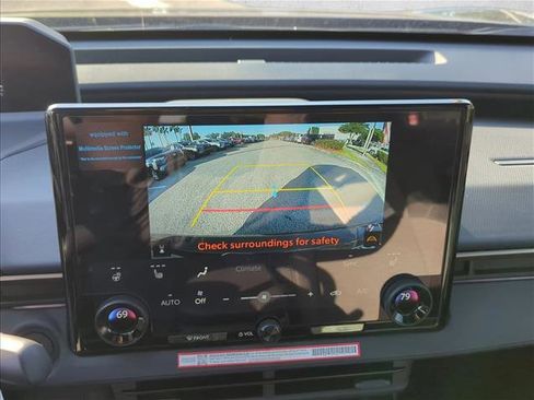 New 2026 Toyota bZ image 20