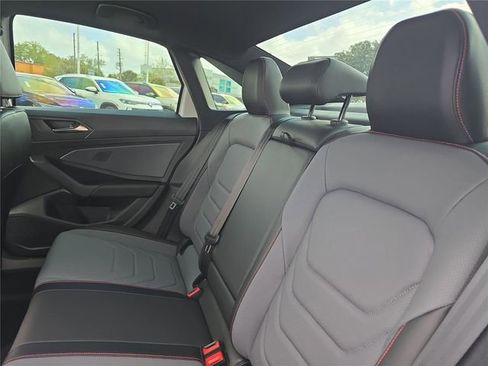 New 2026 Volkswagen Jetta GLI Autobahn FWD image 12