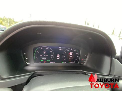 Used 2023 Honda Accord Sport image 36