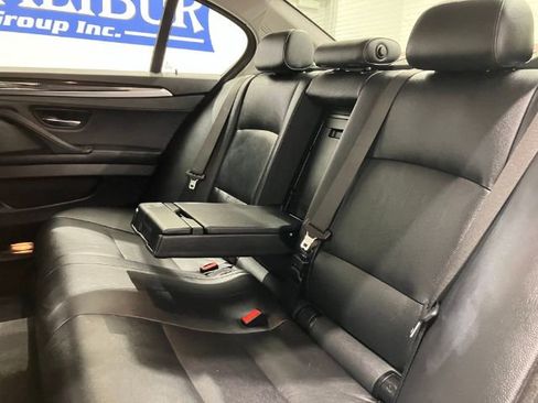 Used 2014 BMW 528i Sedan image 60