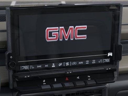 New 2026 GMC Hummer EV 4x4 Crew Cab image 20