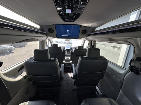 New 2025 Ford Transit 150 Low Roof AWD image 24