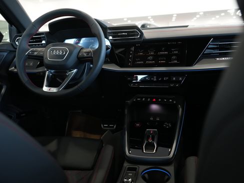 New 2026 Audi S3 Premium image 20