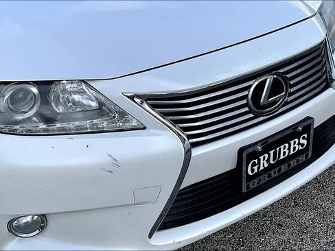 Used 2013 Lexus ES 350 w/ Premium Pkg FWD image 39