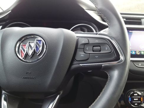 Used 2023 Buick Encore GX Select image 14