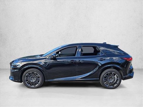 Used 2024 Lexus RX 500h F Sport image 9