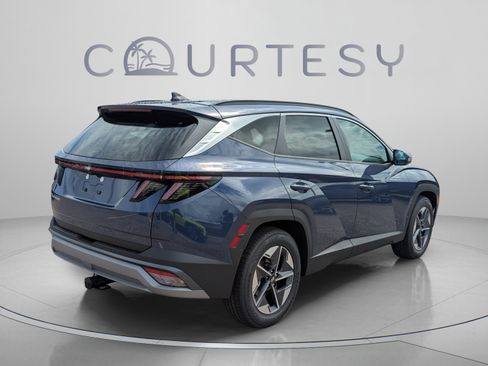New 2026 Hyundai Tucson SEL FWD image 5