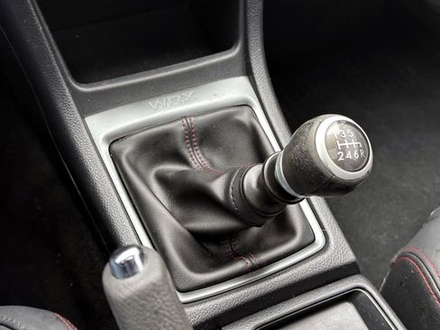 Used 2020 Subaru WRX Limited image 27