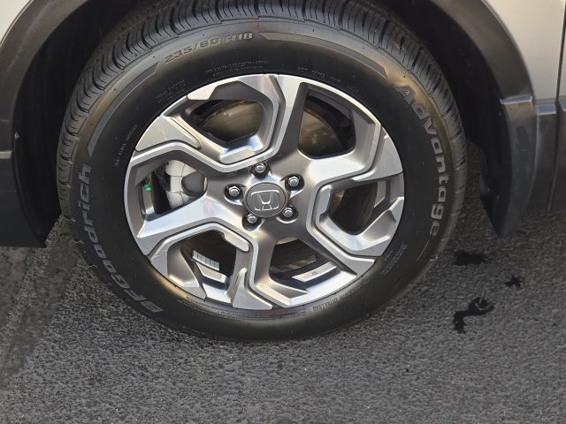 Used 2019 Honda CR-V EX-L image 18