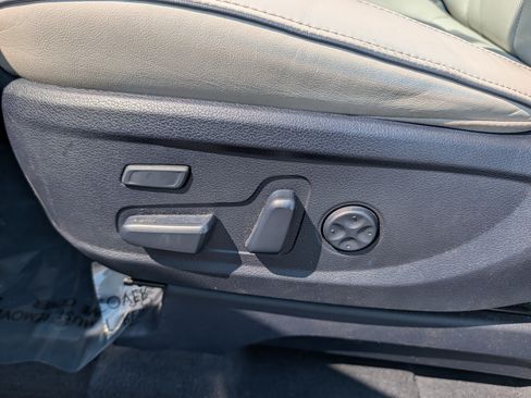 Used 2022 Hyundai Palisade Calligraphy AWD/4WD image 11