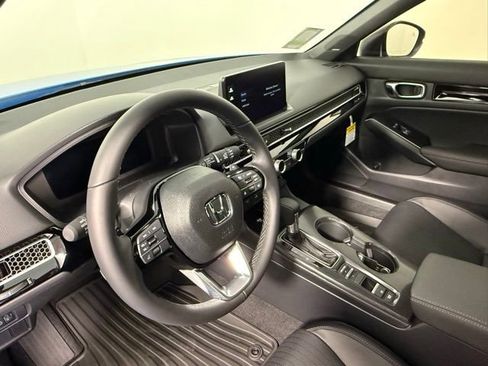 Used 2026 Honda Civic Sport Touring image 16