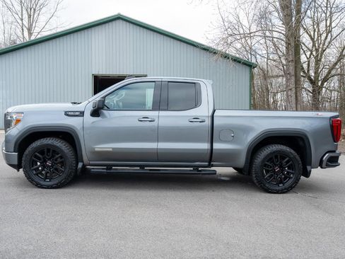 Used 2019 GMC Sierra 1500 Elevation w/ Elevation Value Package image 6