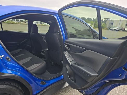 Used 2022 Subaru WRX AWD/4WD image 14