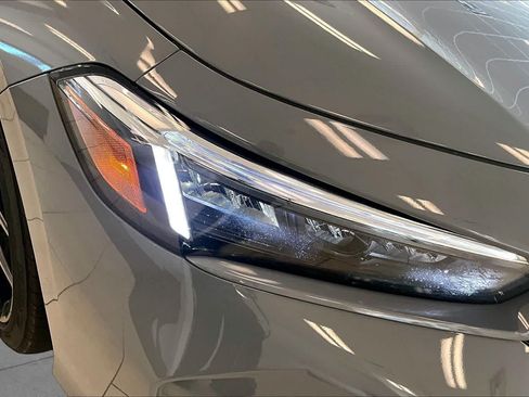 Used 2026 Honda Civic Sport image 25
