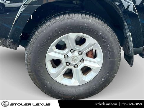 Used 2018 Toyota 4Runner SR5 image 8