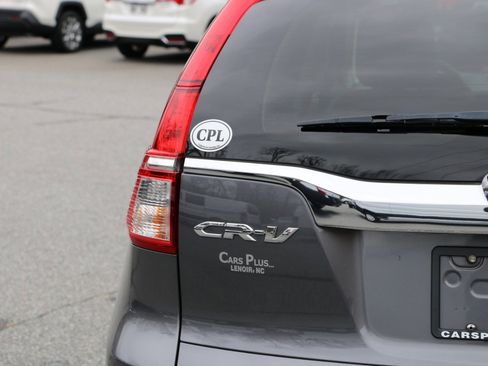 Used 2015 Honda CR-V EX image 6
