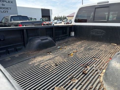 Used 2013 Ford F350 Platinum image 8