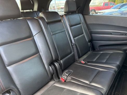 Used 2024 Dodge Durango GT image 23