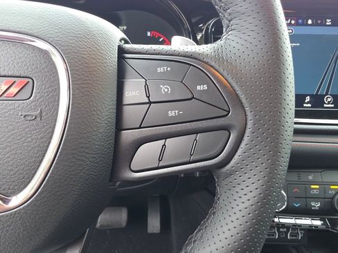 New 2026 Dodge Durango GT w/ Tow 'N Go Package image 19