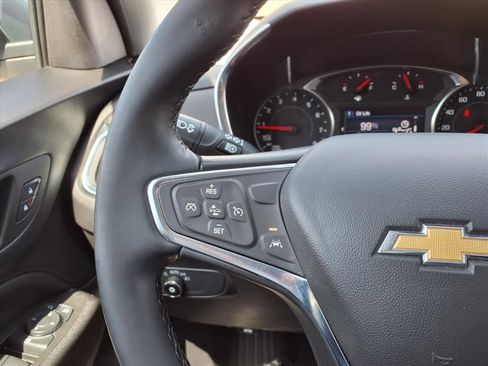 Used 2024 Chevrolet Equinox LT AWD/4WD image 27