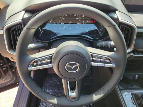 New 2026 MAZDA CX-50 AWD 2.5 S w/ Cargo Package image 22