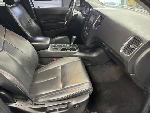 Used 2013 Dodge Durango R/T w/ Leather Interior Group image 11