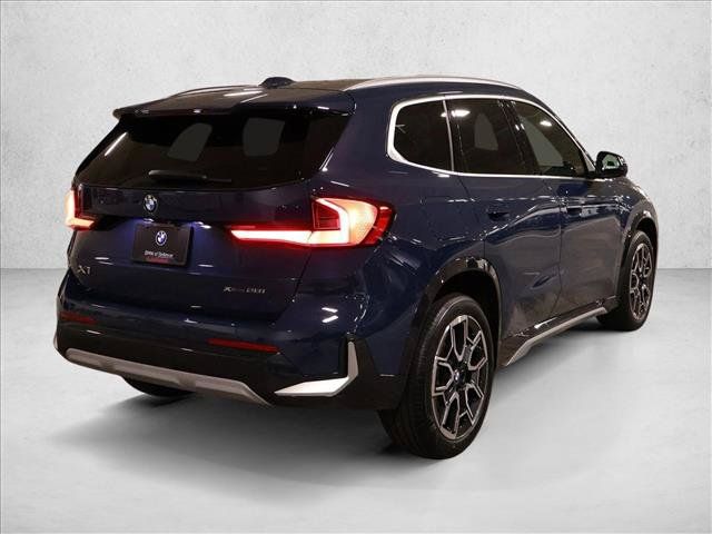 New 2027 BMW X1 xDrive28i w/ Technology Package AWD/4WD image 2