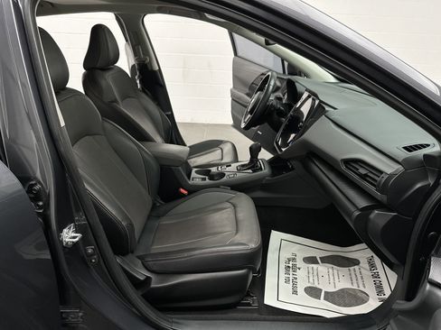 Used 2024 Subaru Crosstrek 2.5i Limited image 22
