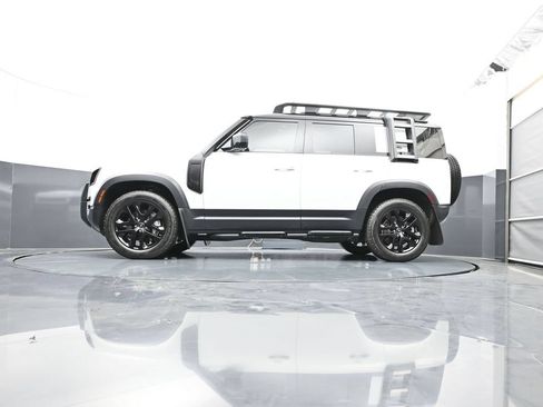 Used 2020 Land Rover Defender 110 HSE AWD/4WD image 51