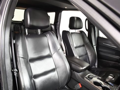 Used 2020 Jeep Grand Cherokee Limited w/ Trailer Tow Group IV image 20