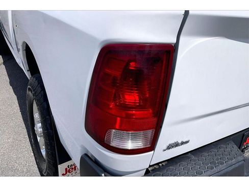 Used 2015 RAM 3500 Tradesman w/ Protection Group AWD/4WD image 29
