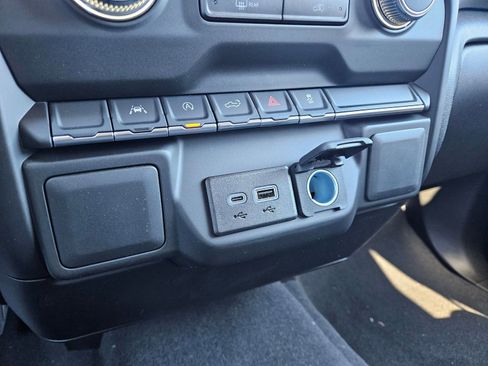 New 2026 GMC Sierra 1500 Pro w/ Graphite Edition image 18